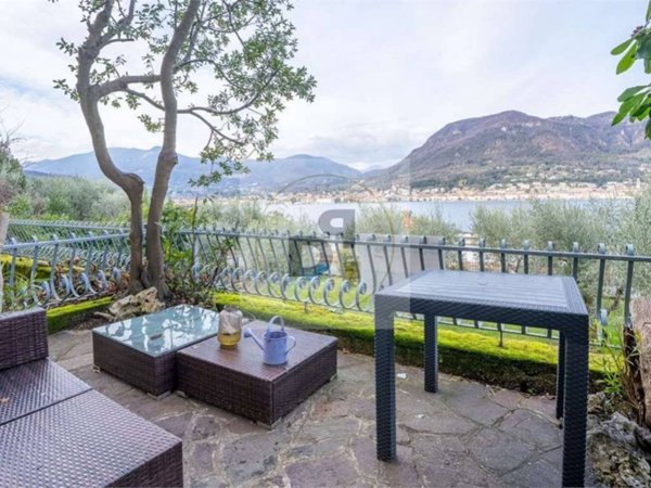 appartamento in vendita a San Felice del Benaco