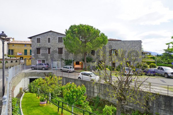 appartamento in vendita a San Felice del Benaco