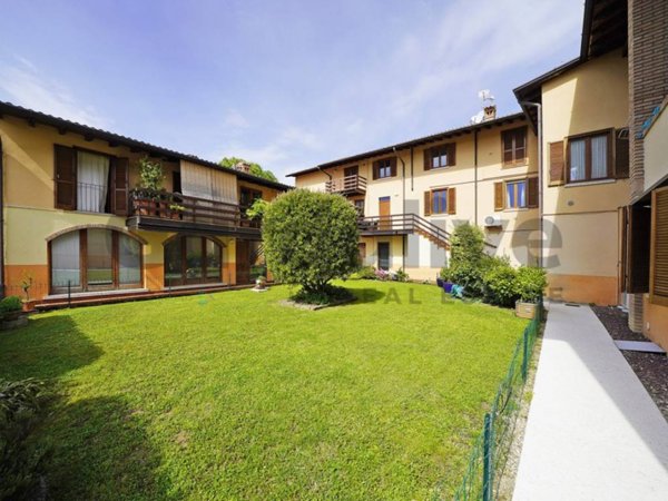 appartamento in vendita a San Felice del Benaco