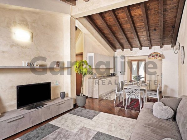 appartamento in vendita a San Felice del Benaco