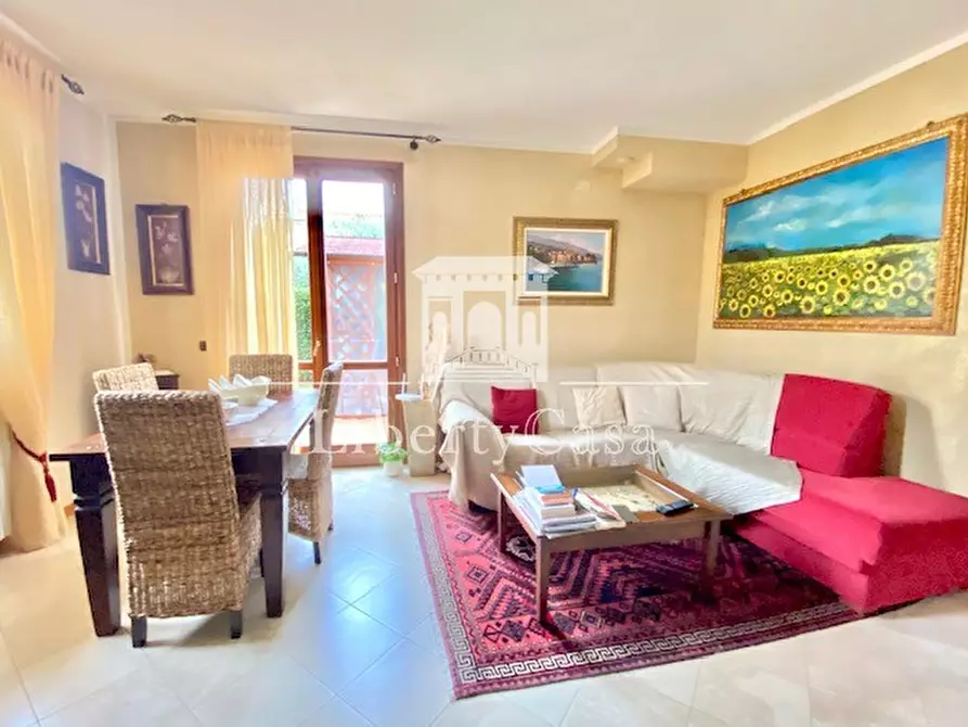 casa indipendente in vendita a San Felice del Benaco in zona Portese