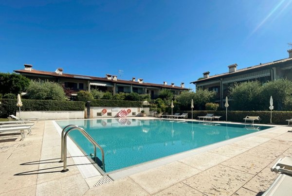 appartamento in vendita a San Felice del Benaco