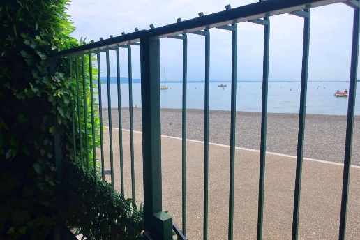 casa indipendente in vendita a San Felice del Benaco in zona Portese