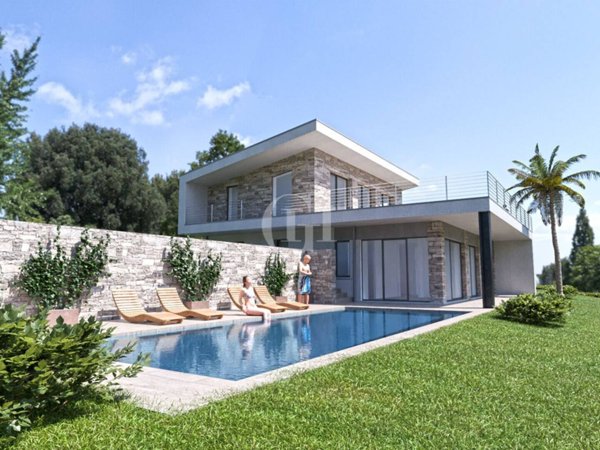 casa indipendente in vendita a San Felice del Benaco