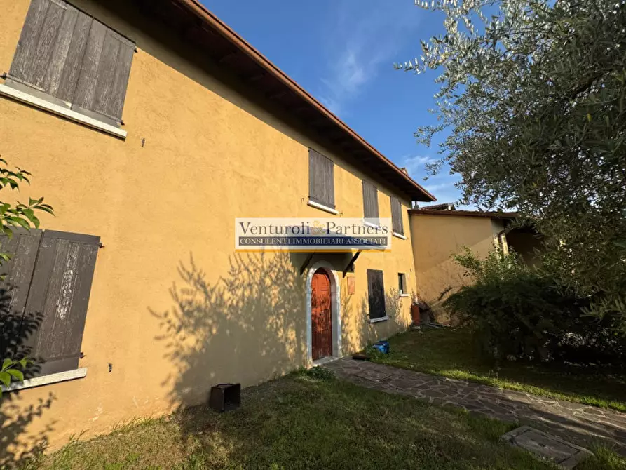appartamento in vendita a San Felice del Benaco in zona Cisano