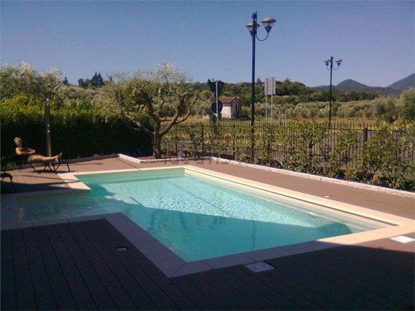 appartamento in vendita a San Felice del Benaco in zona Portese