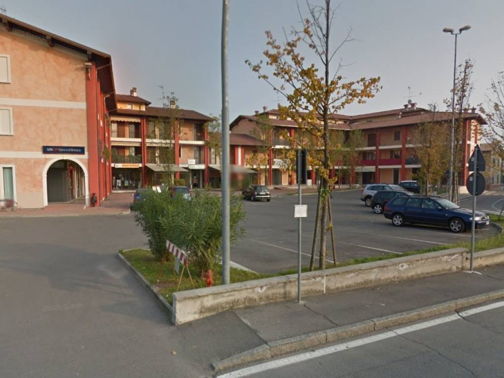 negozio in vendita a San Gervasio Bresciano