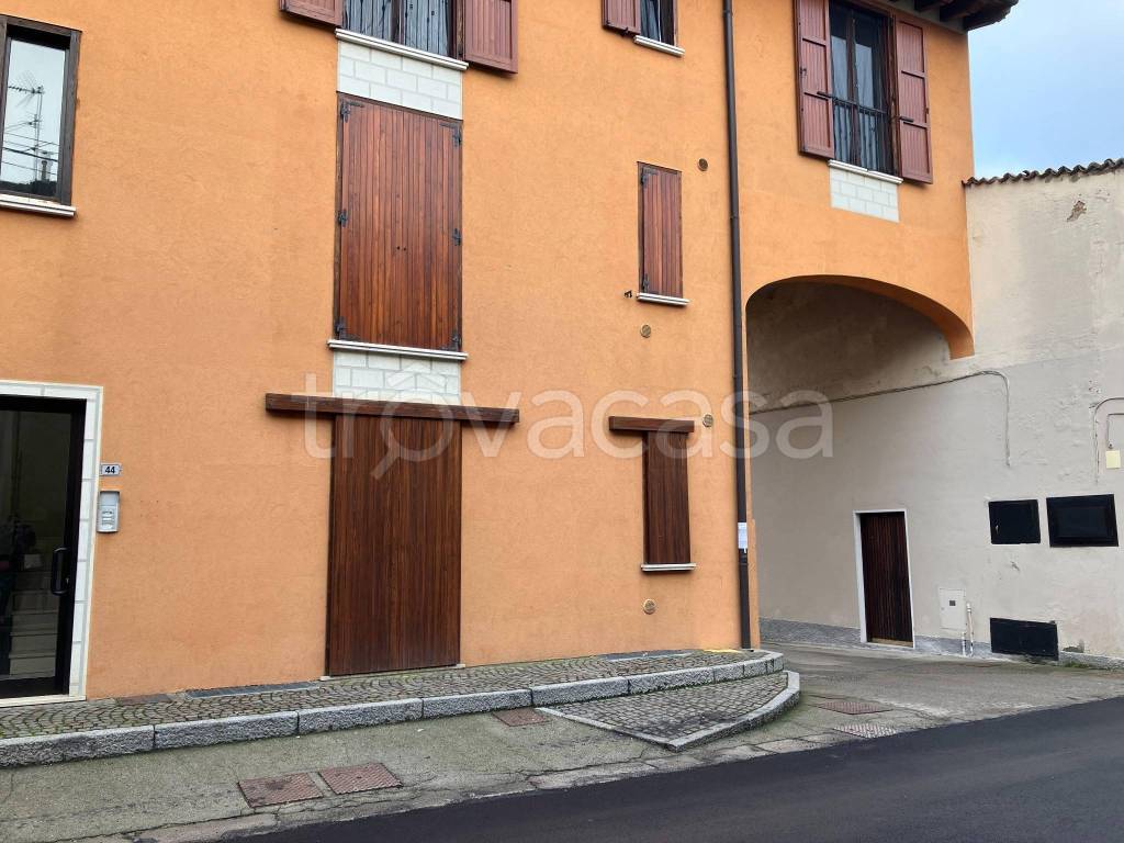 appartamento in vendita a San Gervasio Bresciano