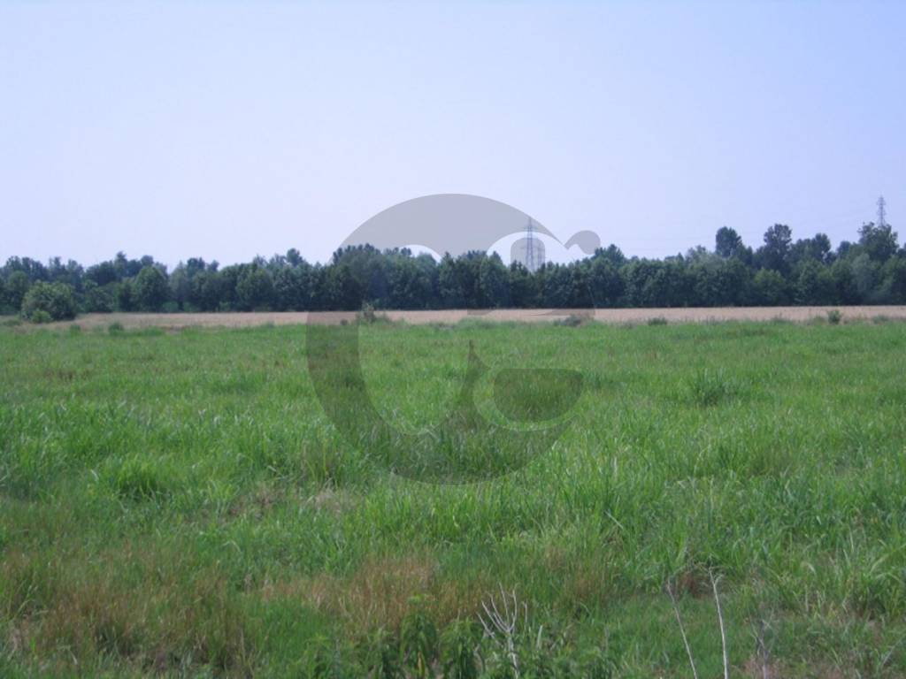 terreno edificabile in vendita a San Gervasio Bresciano