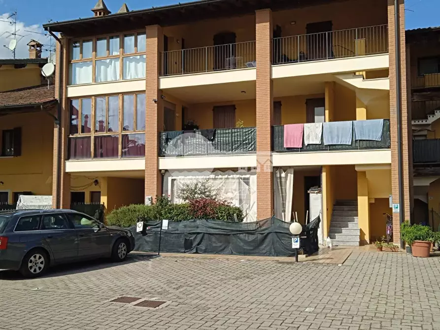 appartamento in vendita a San Gervasio Bresciano