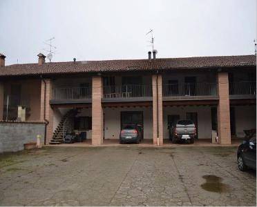 ufficio in vendita a San Gervasio Bresciano
