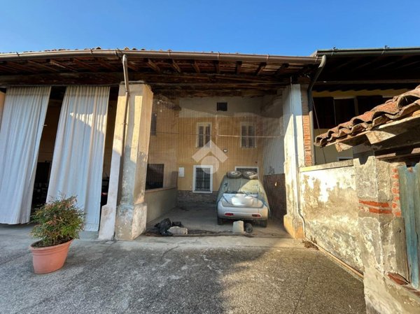 casa indipendente in vendita a San Gervasio Bresciano