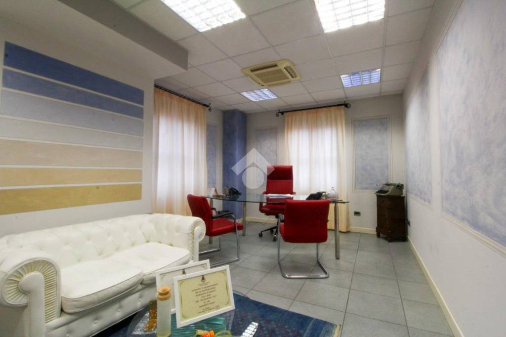 ufficio in vendita a San Gervasio Bresciano