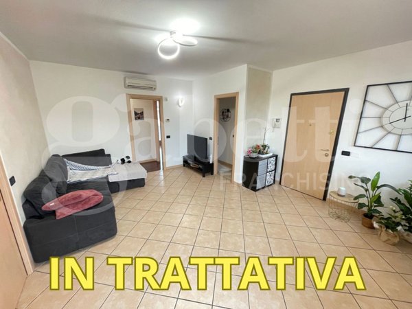 appartamento in vendita a San Gervasio Bresciano