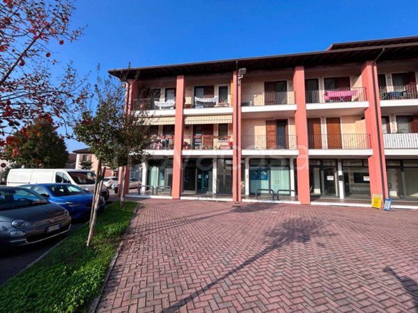 appartamento in vendita a San Gervasio Bresciano