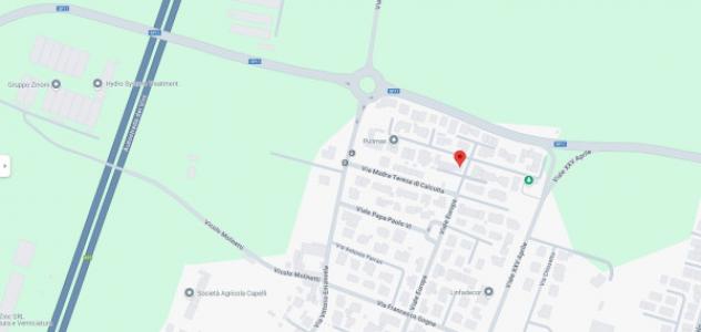 appartamento in vendita a San Gervasio Bresciano