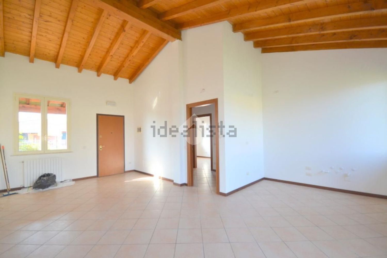 appartamento in vendita a San Gervasio Bresciano