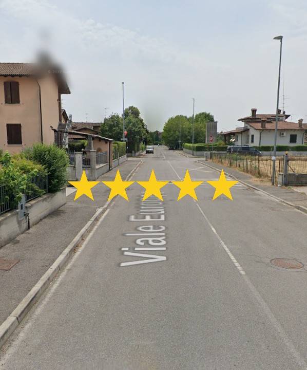 appartamento in vendita a San Gervasio Bresciano