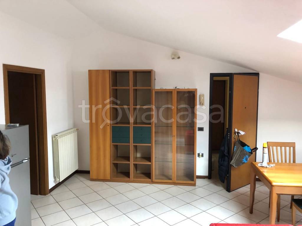 appartamento in vendita a San Gervasio Bresciano