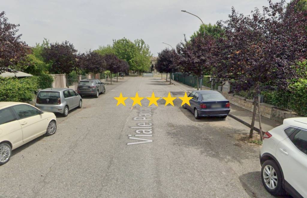 appartamento in vendita a San Gervasio Bresciano