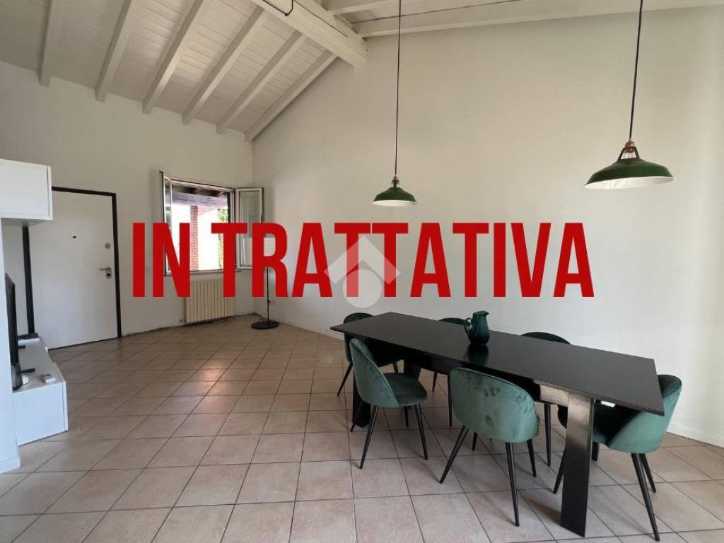 casa indipendente in vendita a San Gervasio Bresciano