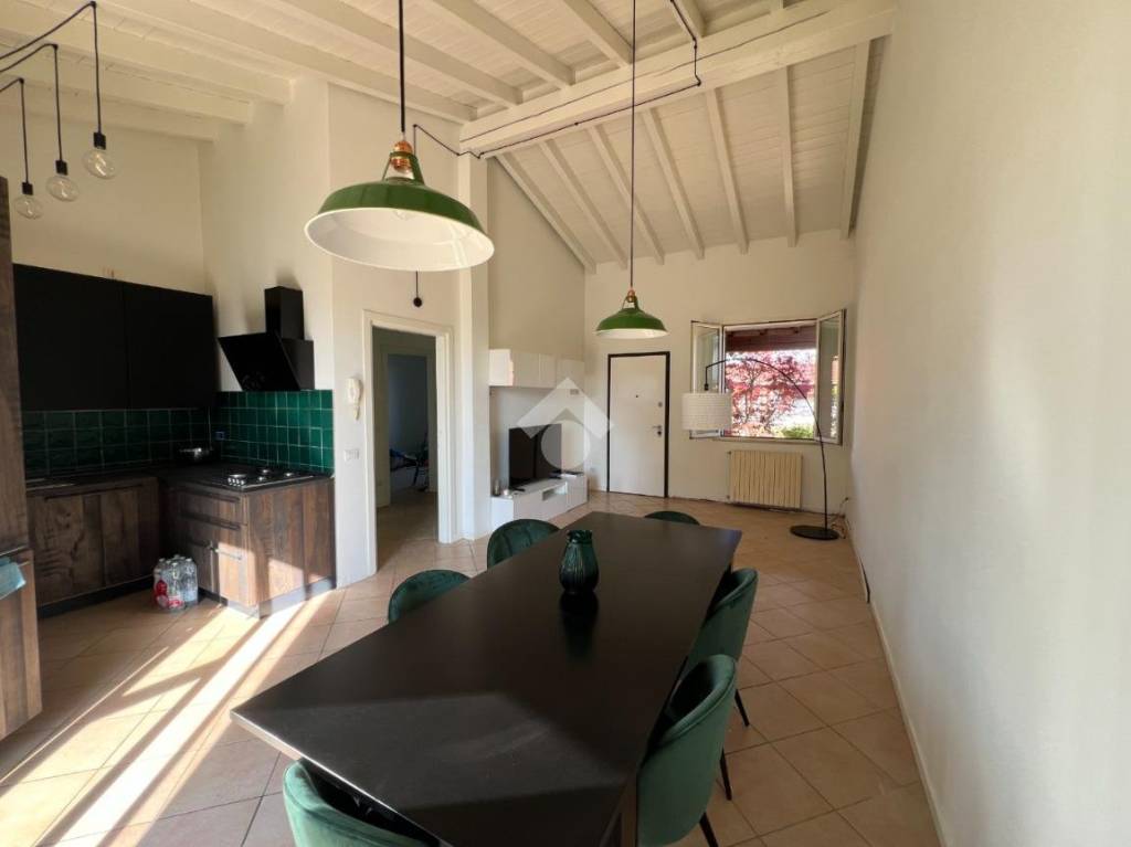 casa indipendente in vendita a San Gervasio Bresciano