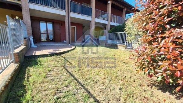 appartamento in vendita a San Gervasio Bresciano