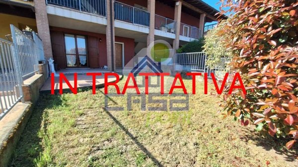 appartamento in vendita a San Gervasio Bresciano