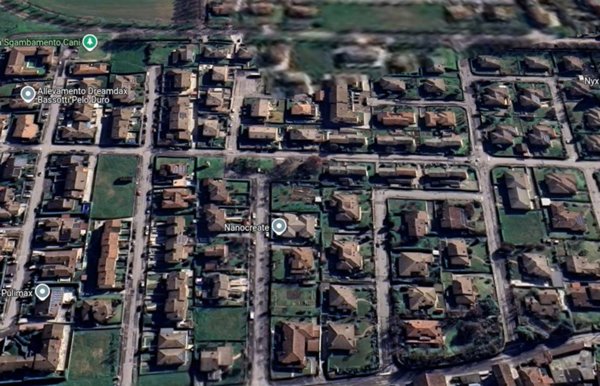 appartamento in vendita a San Gervasio Bresciano