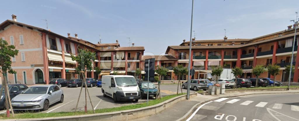 trivano in vendita a San Gervasio Bresciano