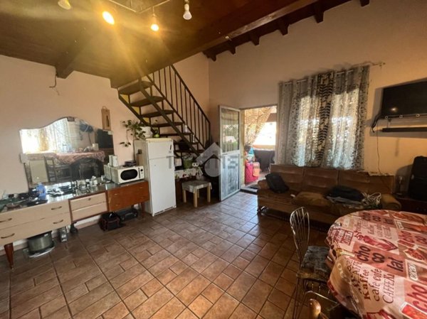 appartamento in vendita a San Gervasio Bresciano