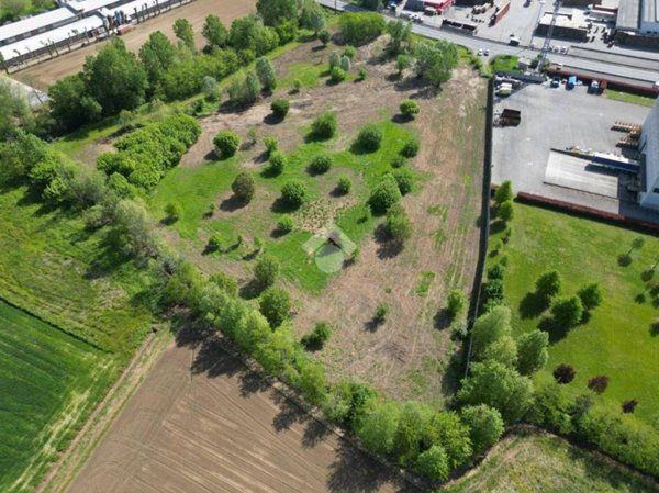 terreno agricolo in vendita a San Gervasio Bresciano