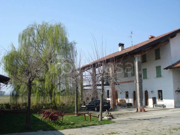 casa indipendente in vendita a San Gervasio Bresciano