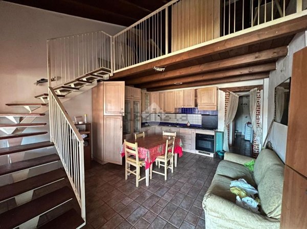 appartamento in vendita a San Gervasio Bresciano