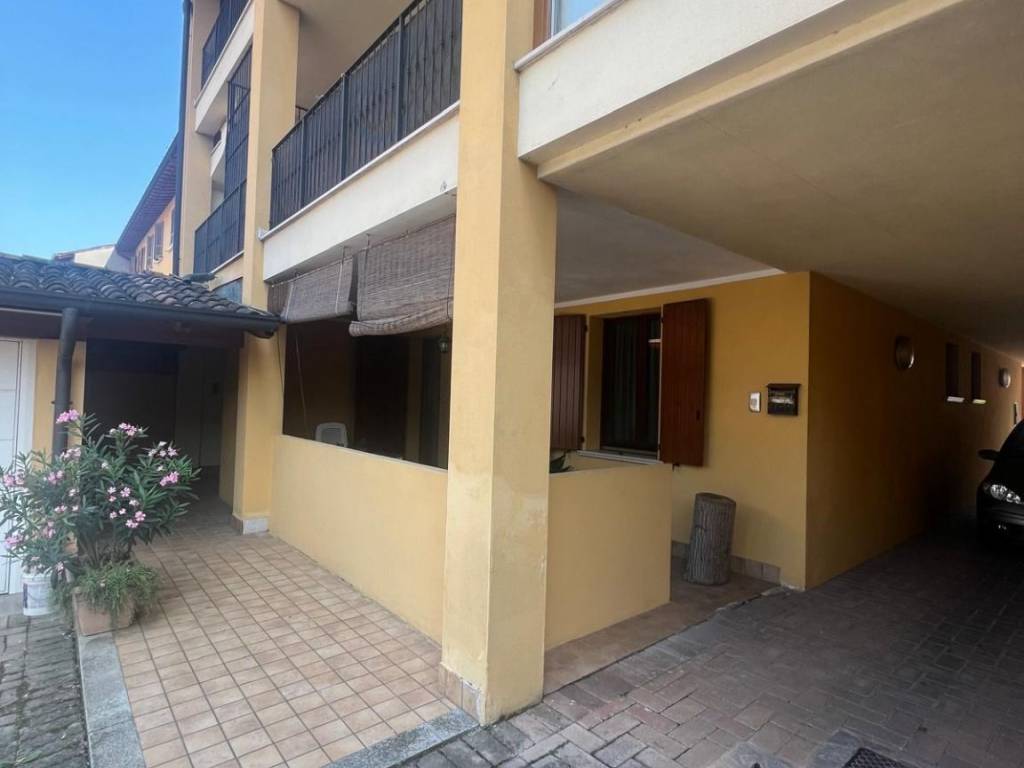 appartamento in vendita a San Gervasio Bresciano