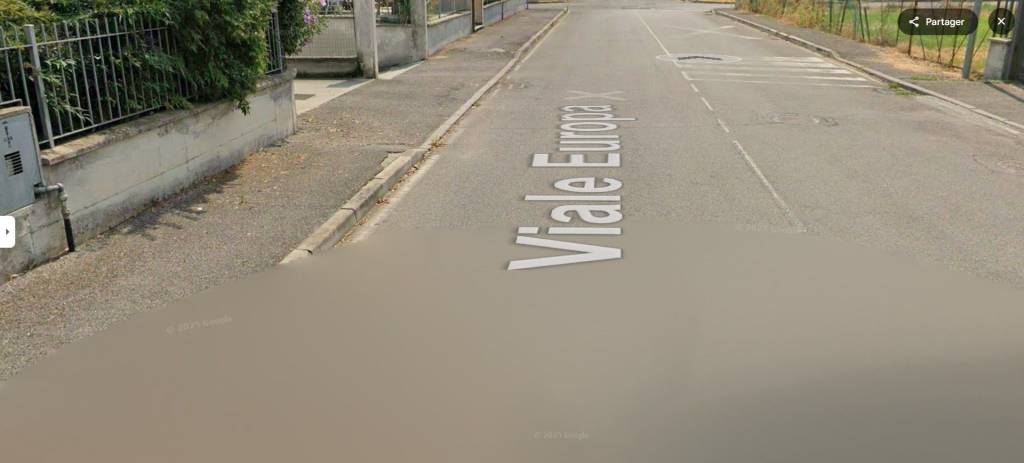 appartamento in vendita a San Gervasio Bresciano