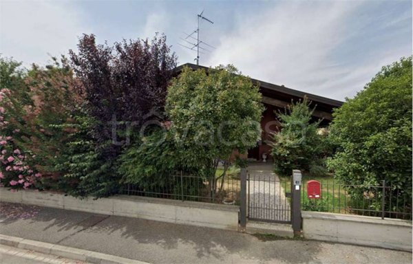 appartamento in vendita a San Gervasio Bresciano