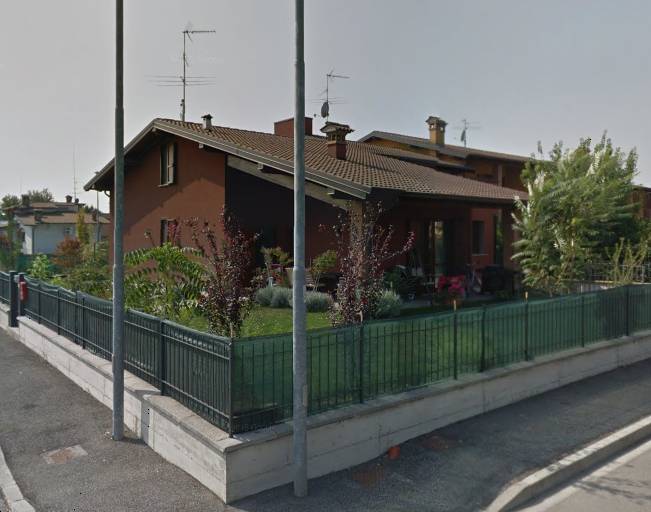 casa indipendente in vendita a San Gervasio Bresciano