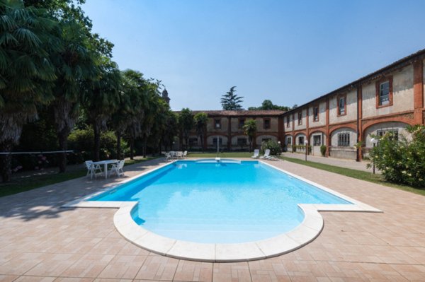 negozio in vendita a San Gervasio Bresciano