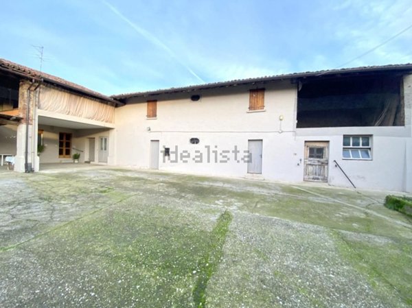 appartamento in vendita a San Gervasio Bresciano