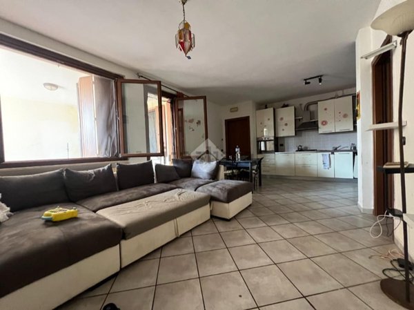 appartamento in vendita a San Gervasio Bresciano