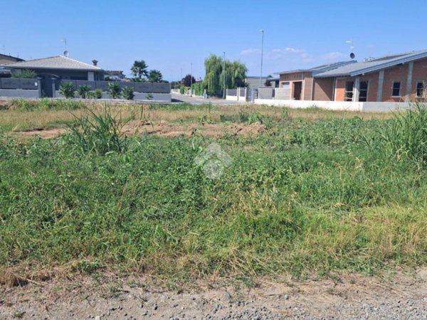 terreno agricolo in vendita a San Gervasio Bresciano