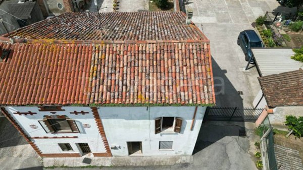 casa indipendente in vendita a San Gervasio Bresciano