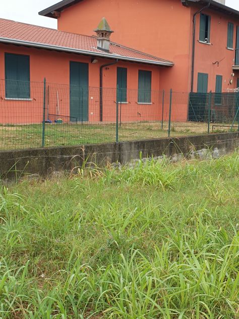 casa indipendente in vendita a San Gervasio Bresciano