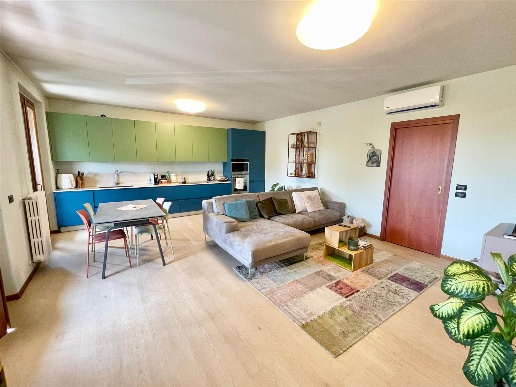 appartamento in vendita a San Gervasio Bresciano
