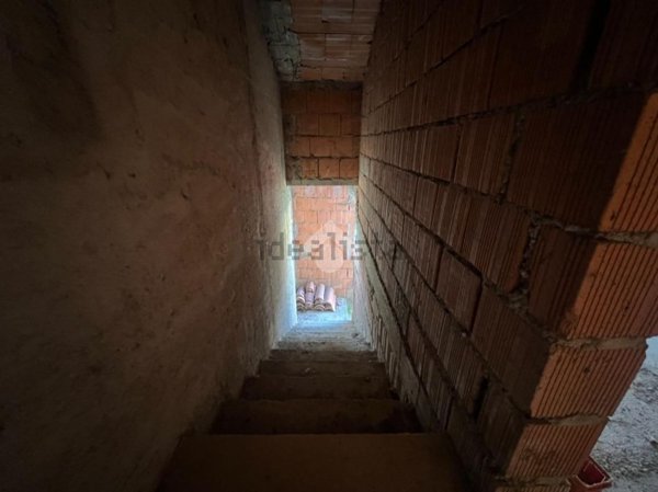 casa indipendente in vendita a San Gervasio Bresciano