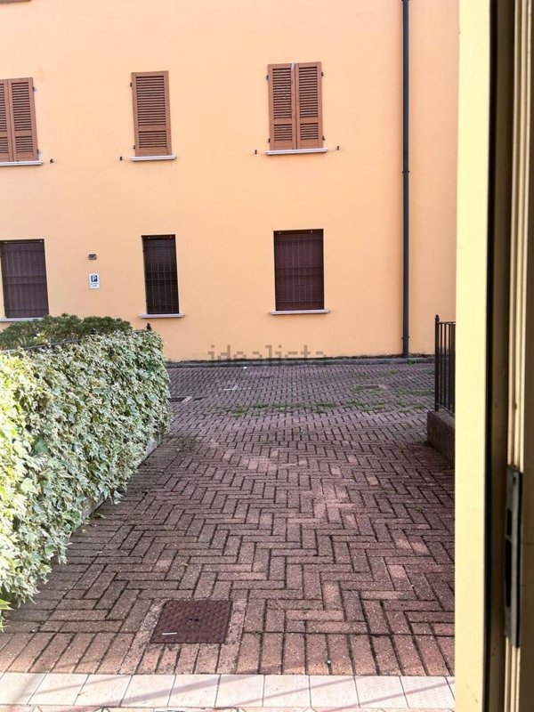 appartamento in vendita a San Gervasio Bresciano