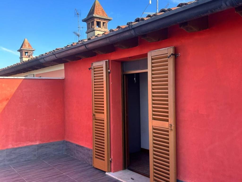 appartamento in vendita a San Gervasio Bresciano