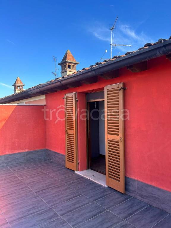 appartamento in vendita a San Gervasio Bresciano