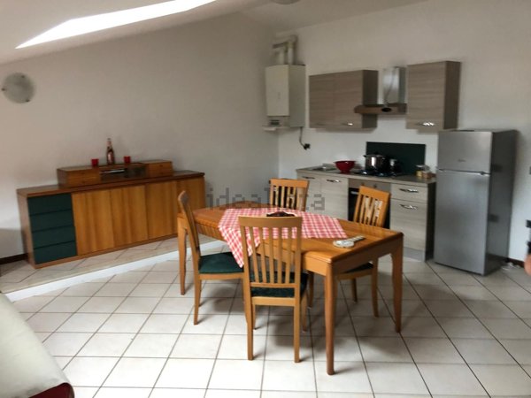 appartamento in vendita a San Gervasio Bresciano